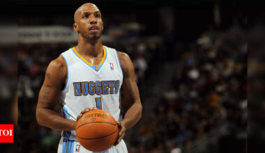 Fact Check: Have the Portland Trail Blazers fired Chauncey Billups? Shockwaves hit the NBA as the coach and team face an unexpected storm | NBA News