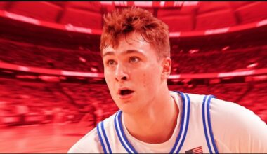 Cooper Flagg Latest Injury Update: Will Mavericks Rookie Play Against Wizards Tonight?