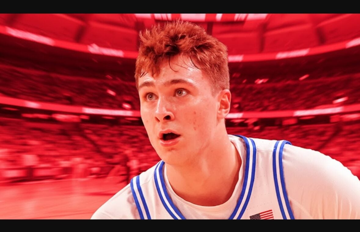 Cooper Flagg Latest Injury Update: Will Mavericks Rookie Play Against Wizards Tonight?