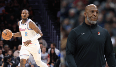 What we know about arrests of Miami Heat’s Rozier, Trail Blazers' Billups