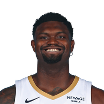 Zion Williamson posts 27/10/7 line Friday - Zion Williamson News