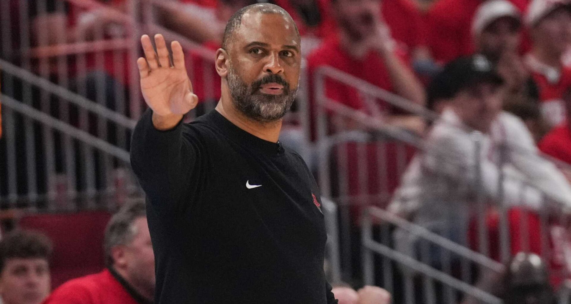 Why Ime Udoka's coaching style pays off