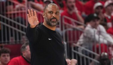 Why Ime Udoka's coaching style pays off