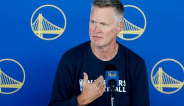 ‘Not how we want to start the season’ – The Mercury News