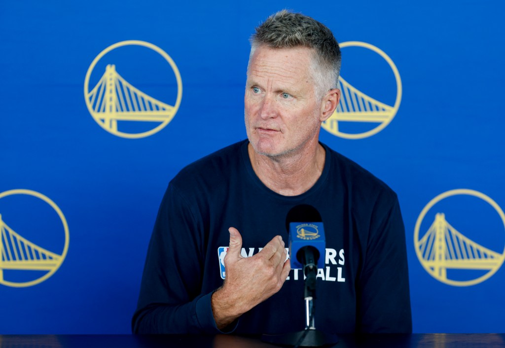 ‘Not how we want to start the season’ – The Mercury News