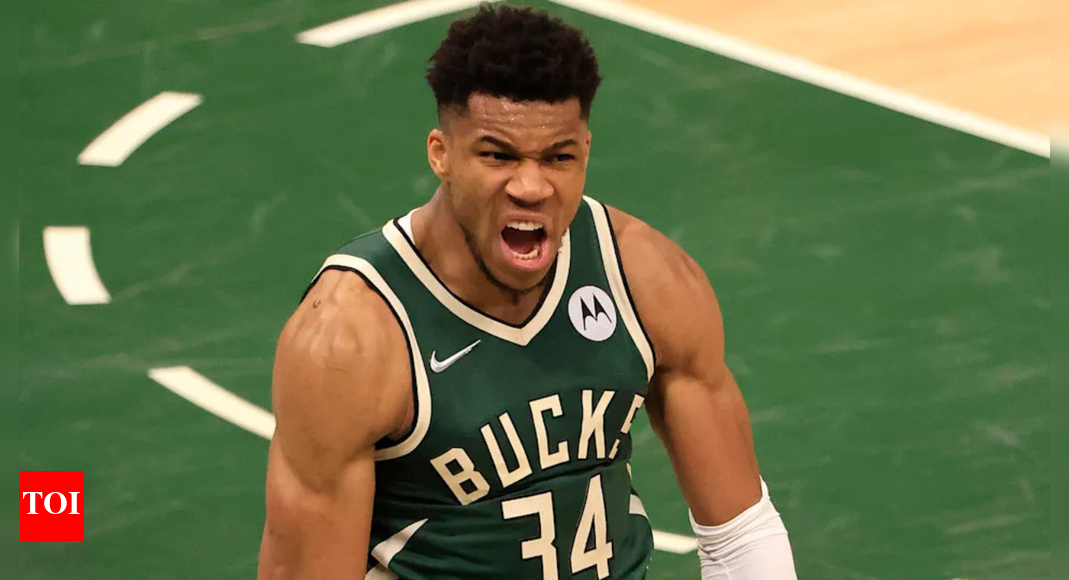 Is Giannis Antetokounmpo playing tonight against the Cleveland Cavaliers? Latest update on the Milwaukee Bucks star's injury report (October 26, 2025) | NBA News