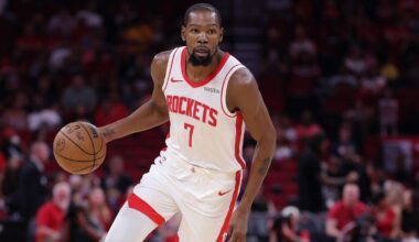 Rockets Winless To Start Season