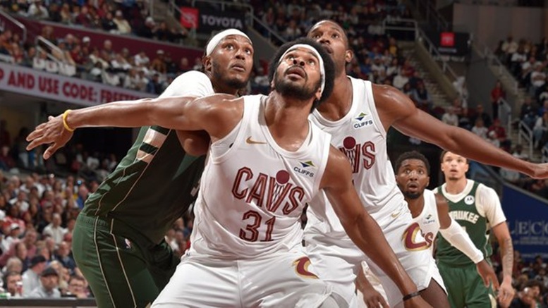 Cavs, Jarrett Allen, Pacers, Andrew Nembhard, Pistons