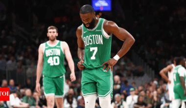 “It’s going to be a long season” - Boston Celtics’ disastrous 0-3 run sparks fans’ doubt about franchise’s season run | NBA News