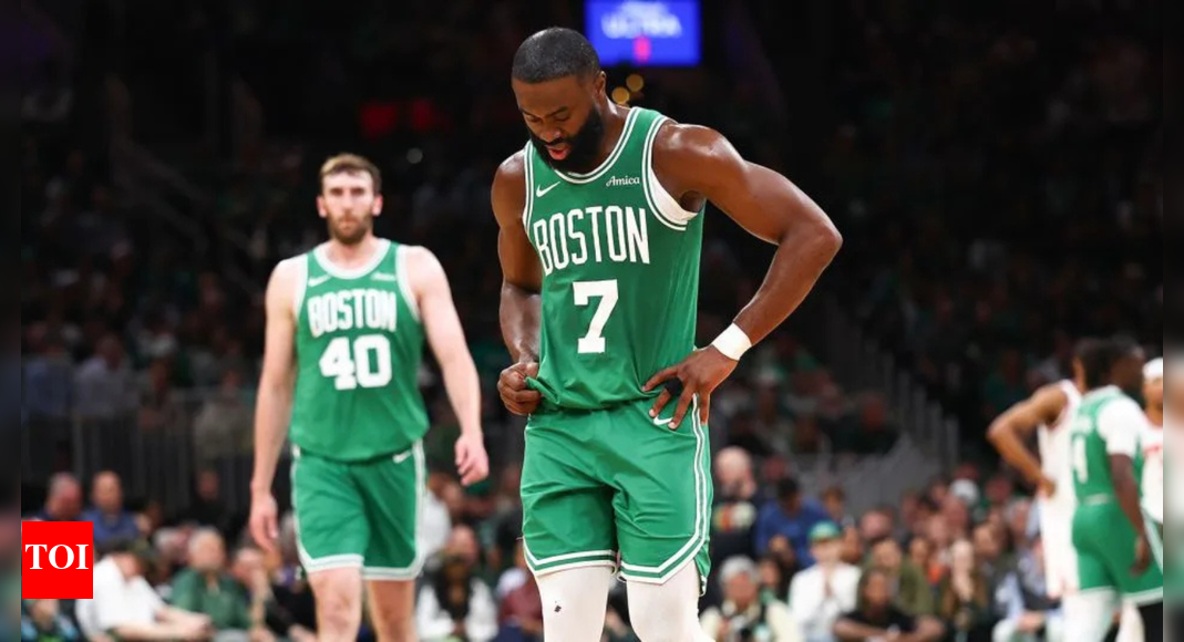 “It’s going to be a long season” - Boston Celtics’ disastrous 0-3 run sparks fans’ doubt about franchise’s season run | NBA News