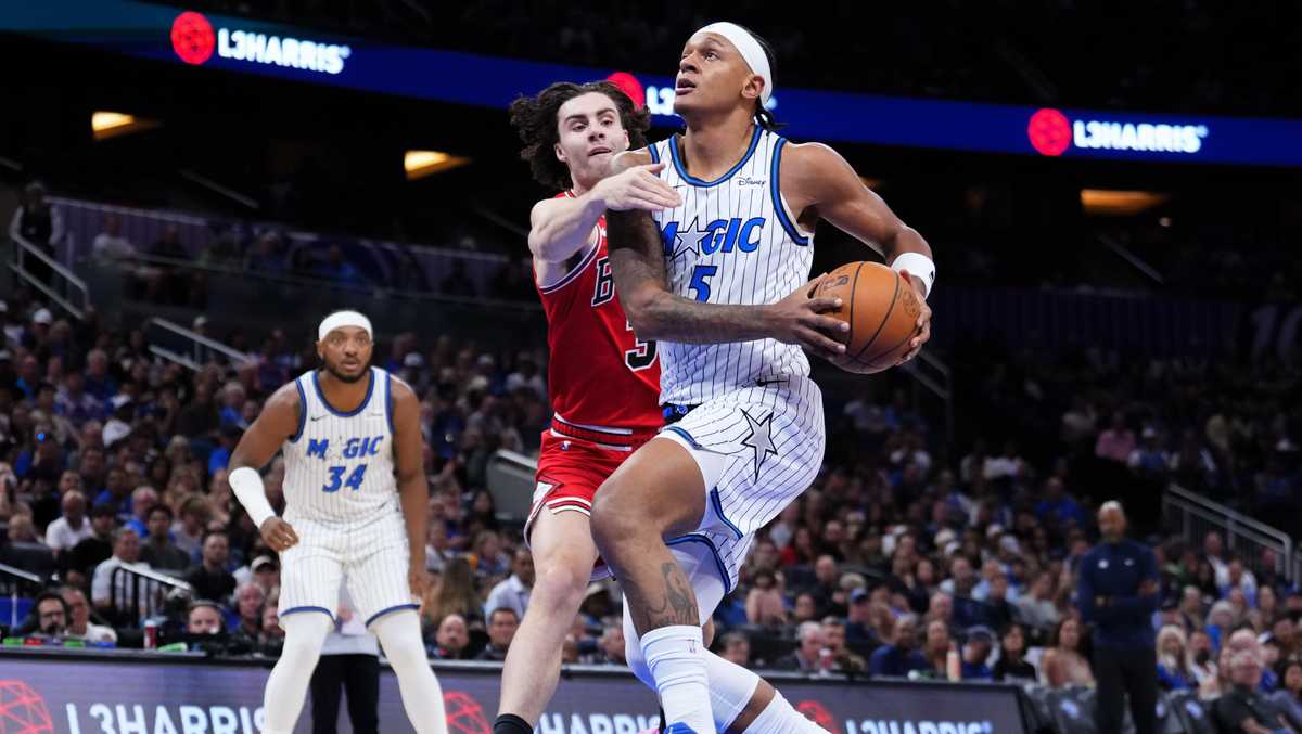 A deeper look at the Orlando Magic's 1-2 start