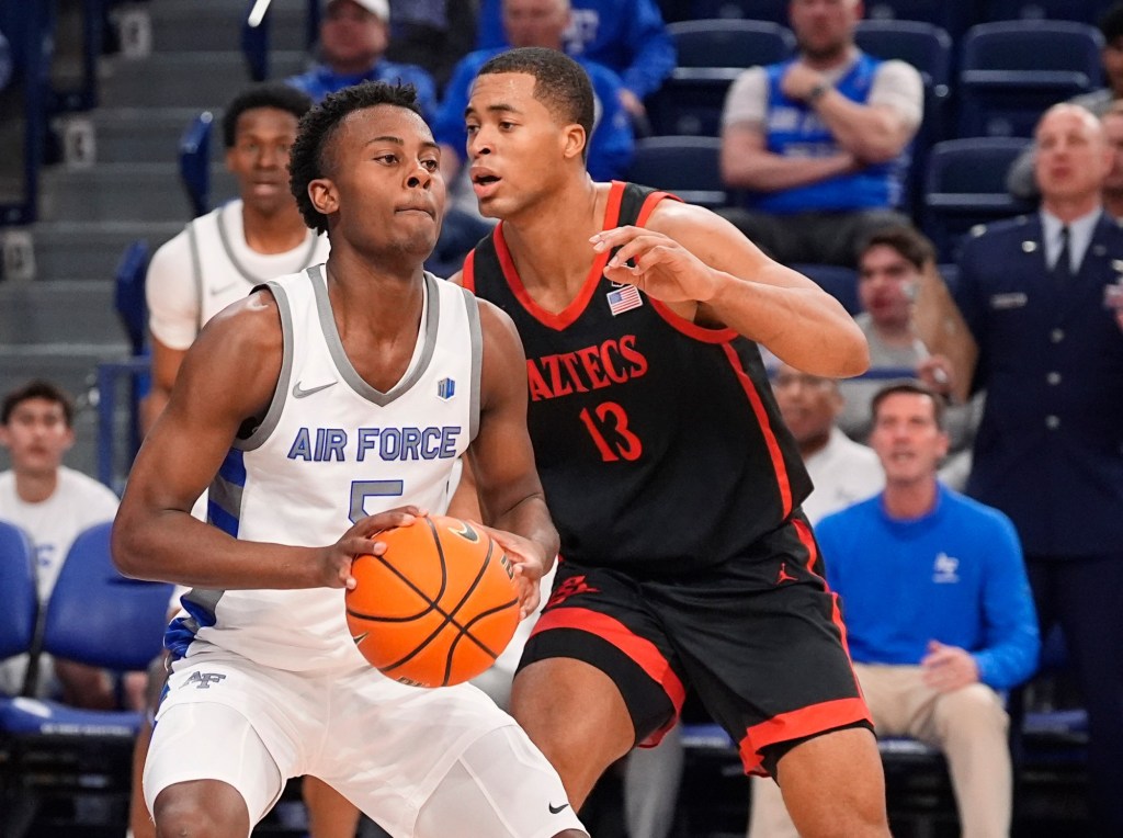 Santa Cruz Warriors land three guards in 2025 NBA G-League Draft – The Mercury News