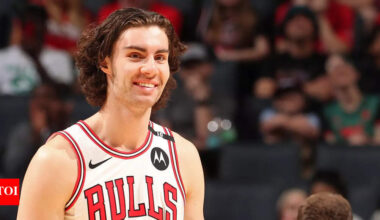 Is Josh Giddey playing tonight? Chicago Bulls star’s latest injury update and status against Atlanta Hawks revealed | NBA News