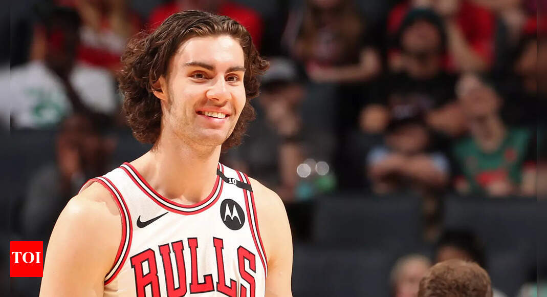 Is Josh Giddey playing tonight? Chicago Bulls star’s latest injury update and status against Atlanta Hawks revealed | NBA News