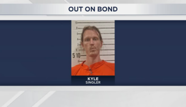 Kyle Singler, former OKC Thunder player, arrested on domestic violence accusations
