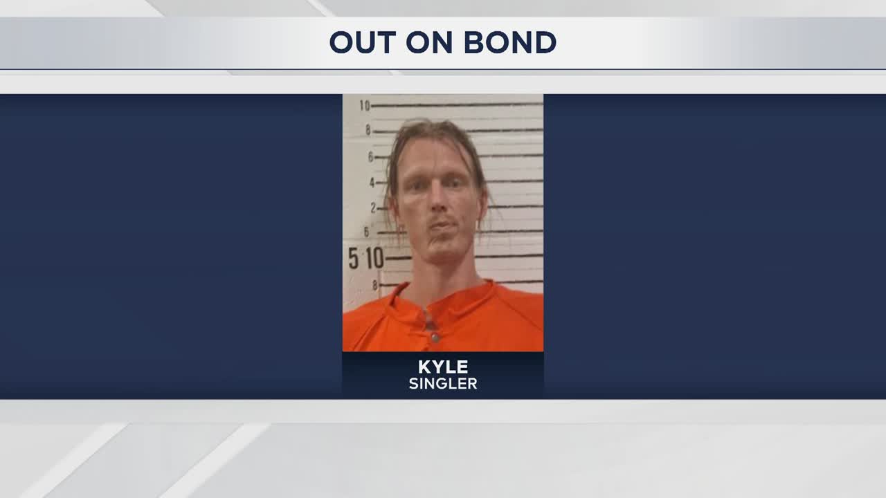 Kyle Singler, former OKC Thunder player, arrested on domestic violence accusations