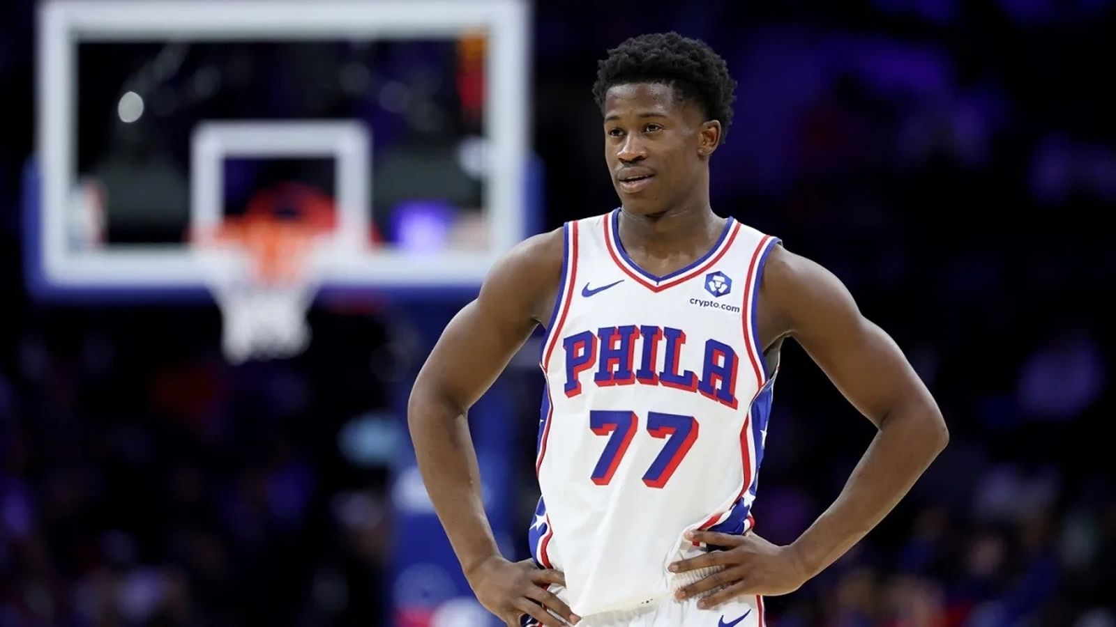 NBA Notes: Sixers, VJ Edgecombe, Nets, Ziaire Williams, Blazers