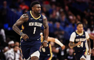 Why New Orleans Pelicans Zion Williamson missed the game against Boston Celtics