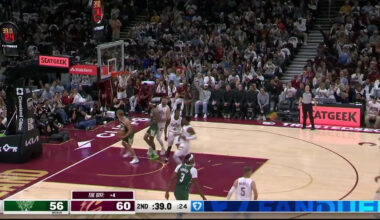 Brooklyn Nets vs. Cleveland Cavaliers - Game Highlights