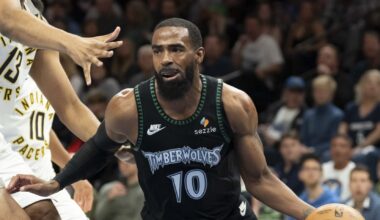 MN Timberwolves Choose Familiarity with Ant Out