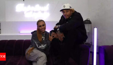 Who is Kelly Oubre Jr’s wife, Shylynn Oubre? Inside the personal life of the Philadelphia 76ers’ star | NBA News