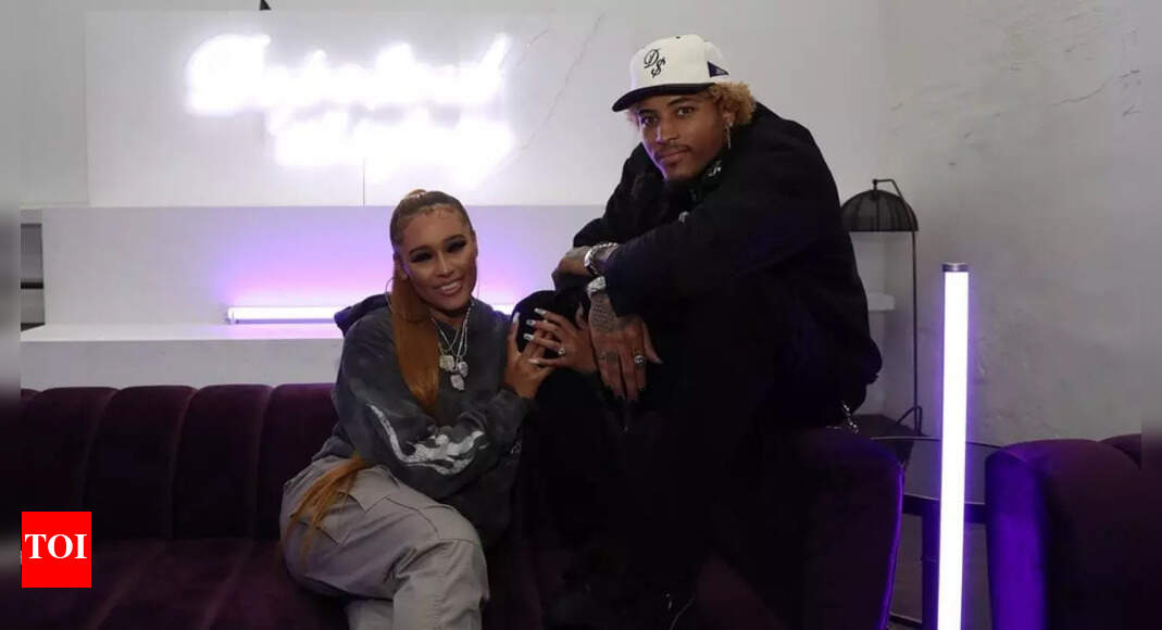 Who is Kelly Oubre Jr’s wife, Shylynn Oubre? Inside the personal life of the Philadelphia 76ers’ star | NBA News