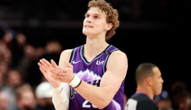 From heartbreak to history: Lauri Markkanen's 51 leads Jazz over Suns in OT