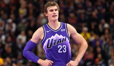 Jazz, Lauri Markkanen, Mavericks, Cooper Flagg, Lakers