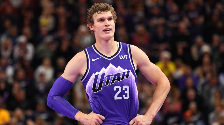 Jazz, Lauri Markkanen, Mavericks, Cooper Flagg, Lakers
