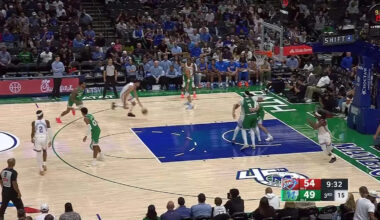 Game Recap: Thunder 125, Rockets 124