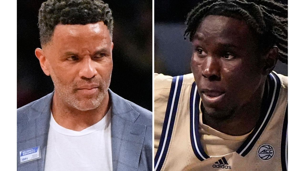 Georgia Tech roster undergoes significant overhaul with 10 new players