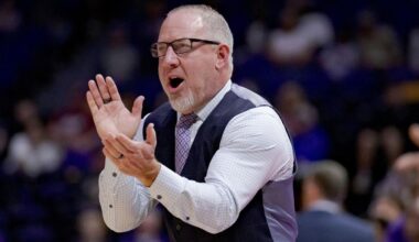 After Willard's departure and Williams' arrival, Maryland hopes it won't miss a beat