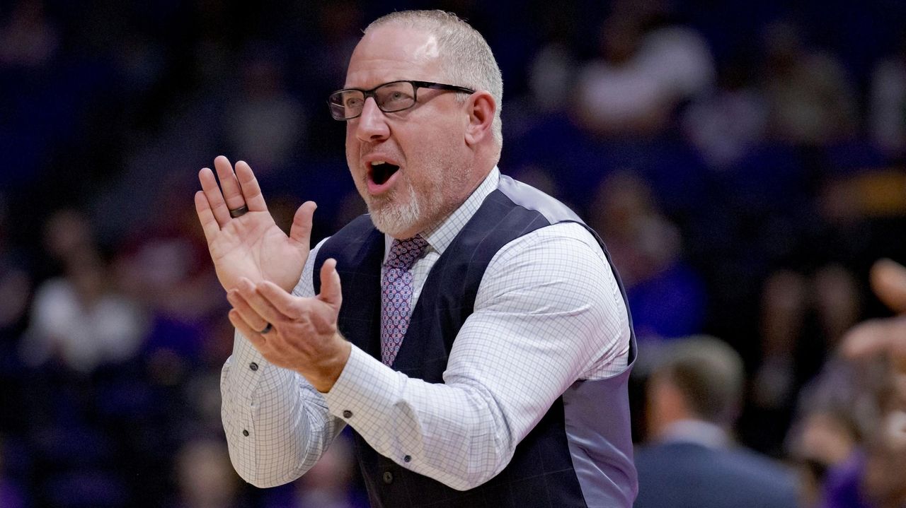 After Willard's departure and Williams' arrival, Maryland hopes it won't miss a beat