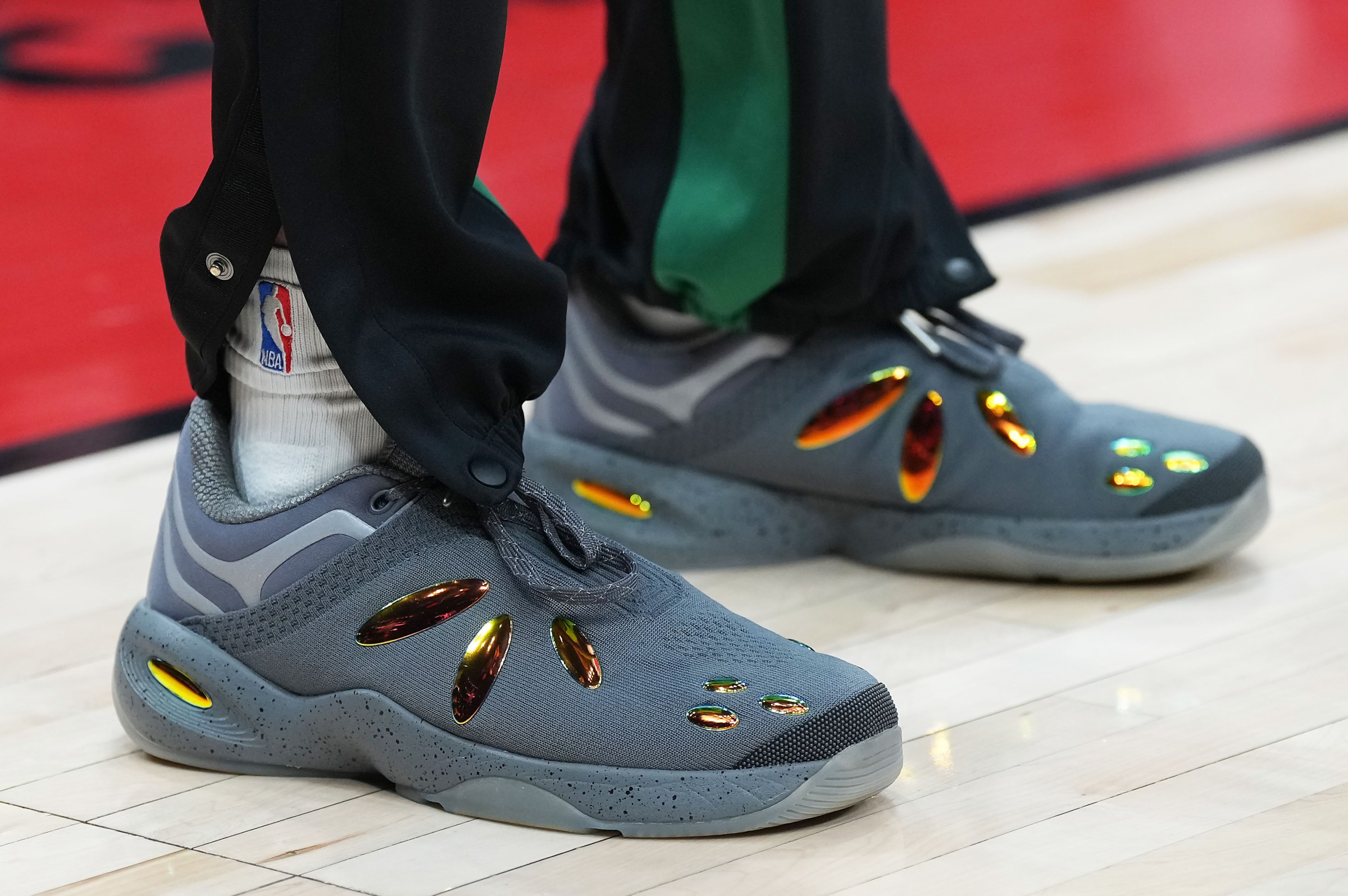 Boston Celtics Daily Links  10/23/25