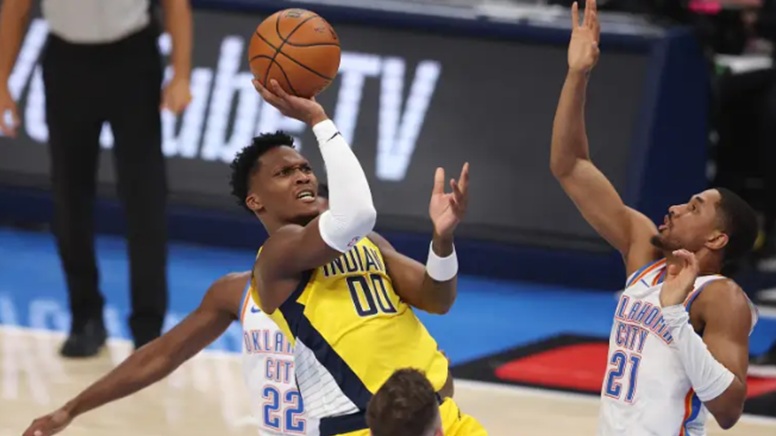 Pacers expected to qualify for hardship exception as injuries mount