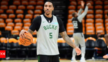 “Gotta get some dark-skinned dudes”: Ex-NBA champion’s odd take on the Atlanta Hawks sparks instant backlash | NBA News