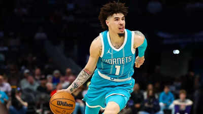 Is LaMelo Ball playing tonight vs the Miami Heat? Latest update on the Charlotte Hornets star's injury report (October 28, 2025)