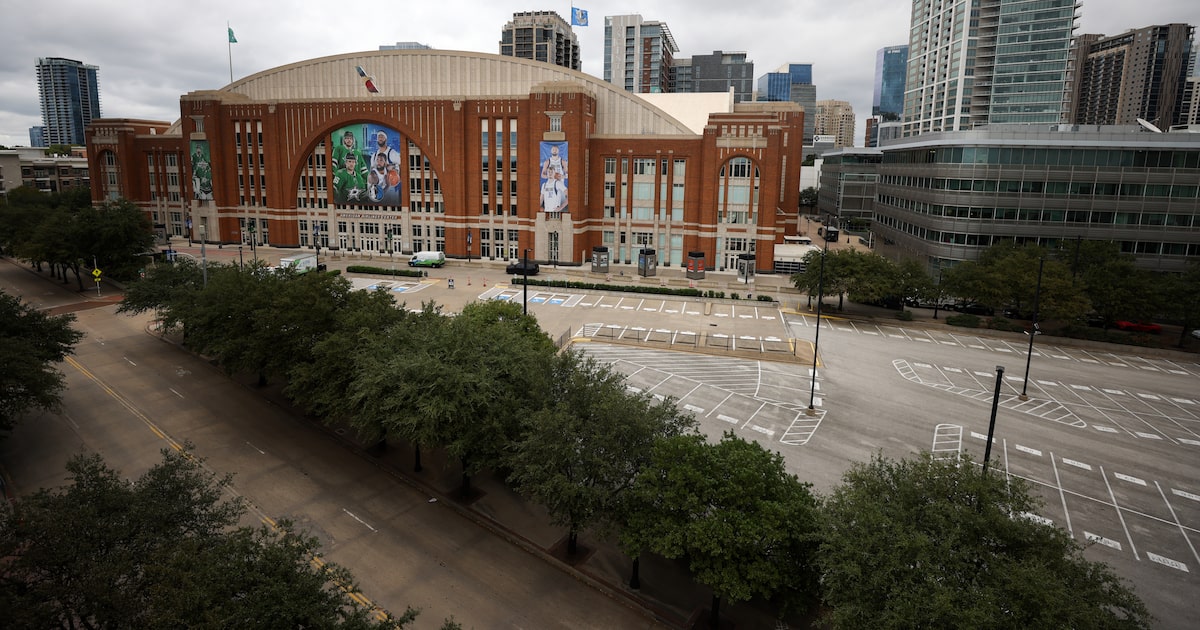 How the Mavericks and Stars’ relationship unraveled