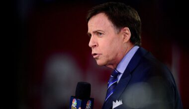 NBC’s NBA nostalgia: Bob Costas narrates previews for Knicks-Bucks, Clippers-Warriors