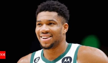Why is Giannis Antetokounmpo a true asset? Milwaukee Bucks star proves it once again with a stunning on court comeback | NBA News