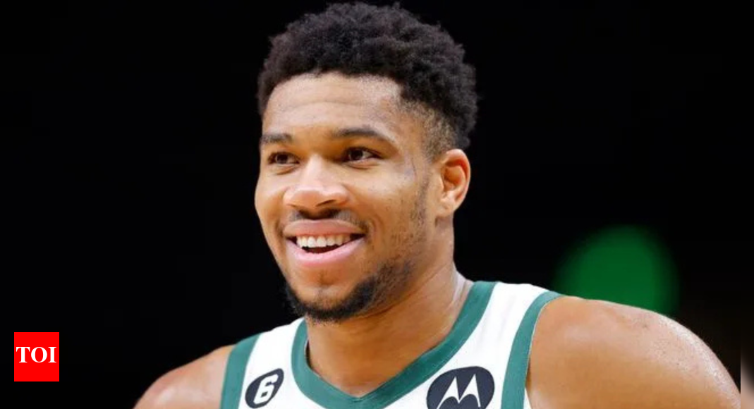 Why is Giannis Antetokounmpo a true asset? Milwaukee Bucks star proves it once again with a stunning on court comeback | NBA News