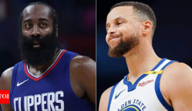 James Harden vs Stephen Curry net worth: Comparing LA Clippers and Golden State Warriors stars’ wealth and assets | NBA News