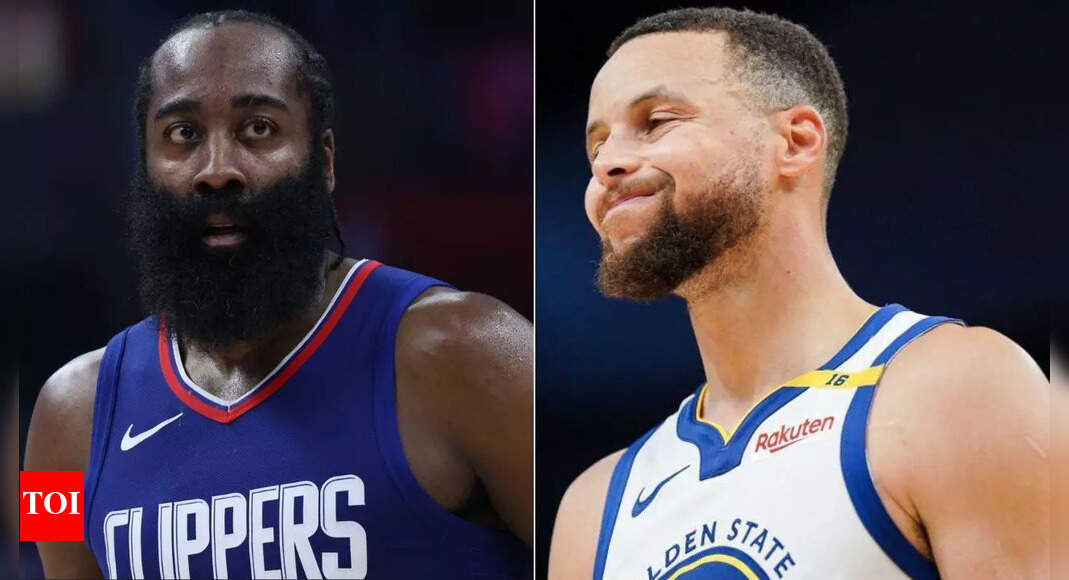 James Harden vs Stephen Curry net worth: Comparing LA Clippers and Golden State Warriors stars’ wealth and assets | NBA News