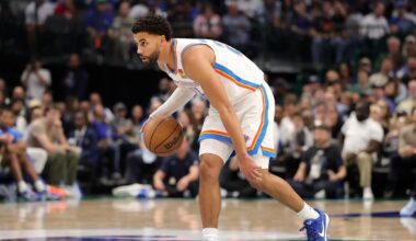 Oklahoma City Thunder’s Latest Success Story