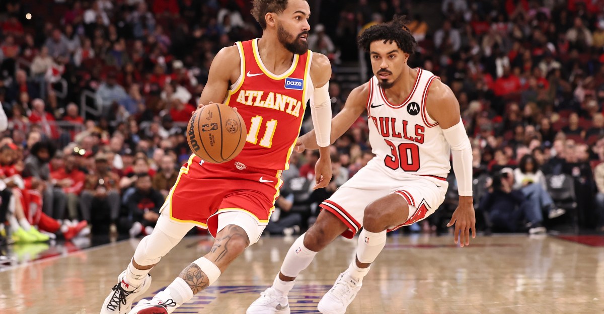 Brooklyn Nets vs. Atlanta Hawks preview: A BK homestand