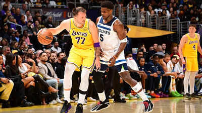 Minnesota Timberwolves vs Los Angeles Lakers (10-29-2025) game preview: When and where to watch, expected lineup, injury report, prediction, and more