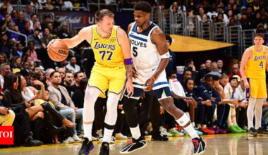 Minnesota Timberwolves vs Los Angeles Lakers (10-29-2025) game preview: When and where to watch, expected lineup, injury report, prediction, and more | NBA News