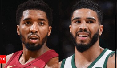 Boston Celtics vs Cleveland Cavaliers (10-29-2025) game preview: When and where to watch, expected lineup, injury report, prediction, and more | NBA News