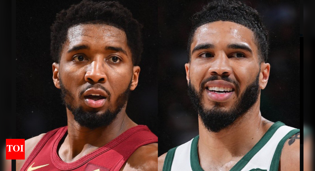 Boston Celtics vs Cleveland Cavaliers (10-29-2025) game preview: When and where to watch, expected lineup, injury report, prediction, and more | NBA News