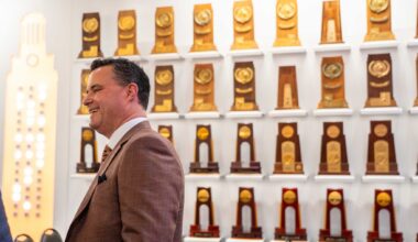 UT basketball set for San Diego event in 2026, per report